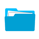 Power File Manager mobile app icon
