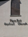Pilgrim Rest Baptist Church