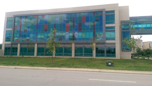 IUPUI Laboratory Building for Science & Engineering
