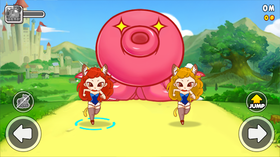Octopus in Wonderland Screenshots 11