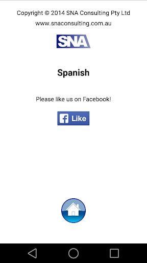 免費下載教育APP|In 24 Hours Learn Spanish app開箱文|APP開箱王