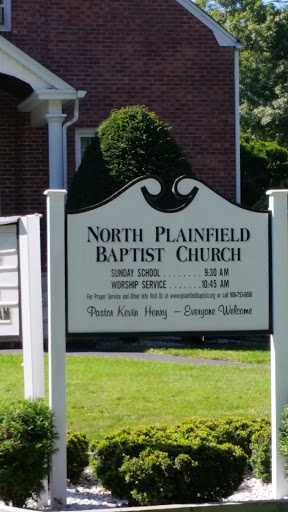 North Plainfield Baptist Church
