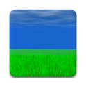Meadow Live Wallpaper logo