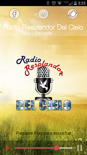 Radio Resplandor del Cielo