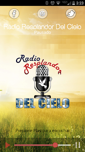 Free Download Radio Resplandor del Cielo APK for Android