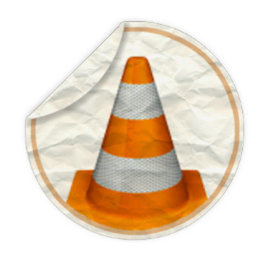 Free VLC Player Shortcuts 生產應用 App LOGO-APP開箱王