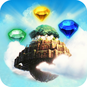 Download Laputa Jewels Deluxe Apk Download