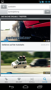 Galileo Videolexikon Screenshots 2