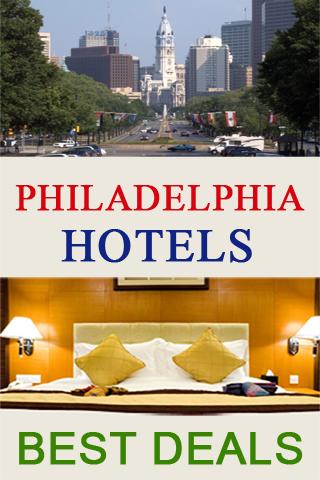 Hotels Best Deals Philadelphia