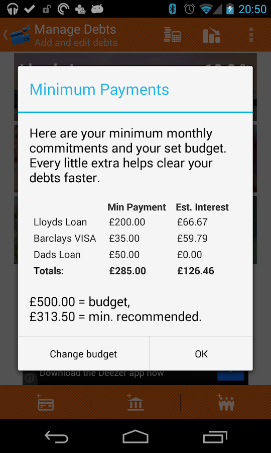 consolidation loans bad credit direct lenders