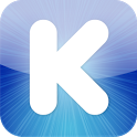 KKtalk Messenger icon