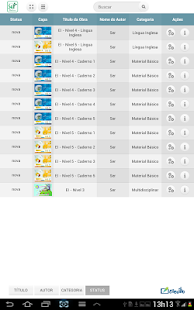 Free Download Ser - Caderno Digital APK for Android