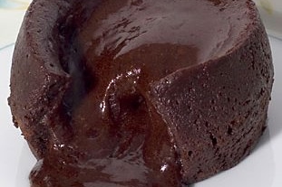 Carthouse Lava Cake