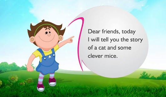 How to download Kids Story United Rats 1.5 apk for laptop