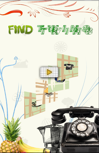 免費下載休閒APP|Find Twins app開箱文|APP開箱王