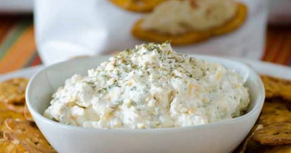 10 Best Pretzel Dip Sour Cream Recipes