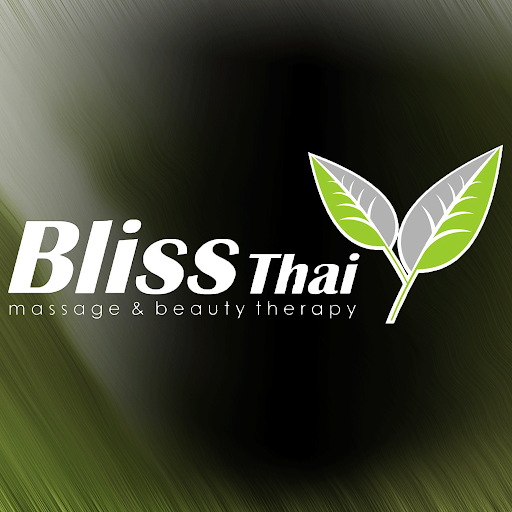 Bliss Thai Massage