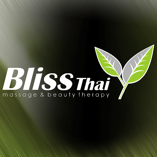 【免費健康App】Bliss Thai Massage-APP點子