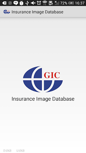 Insurance Image Database