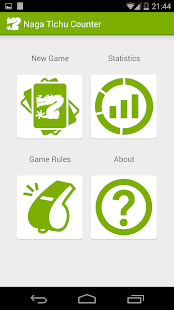How to mod Naga Tichu Counter 1.0 apk for bluestacks