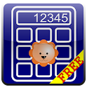Mini Calc logo