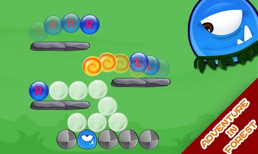 Download Monster love Candy APK for Android