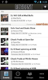 Free Download Rezident MGMT APK