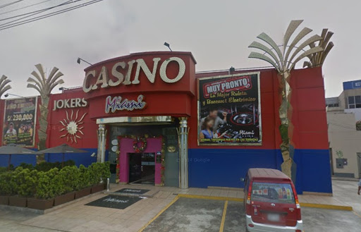 Casino Miami 