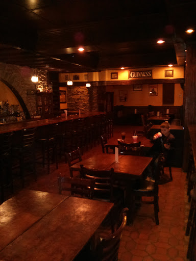 Port City Historic Pub 