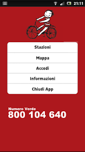 SV Bicincittà Screenshots 0