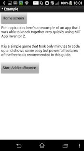 Learn How to Make Apps Screenshots 2