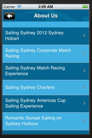 【免費娛樂App】Sailing Sydney-APP點子