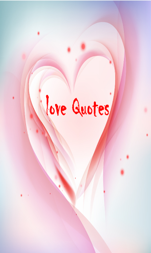 Love Quotes