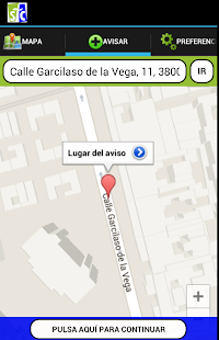 SC Mejora Screenshots 5