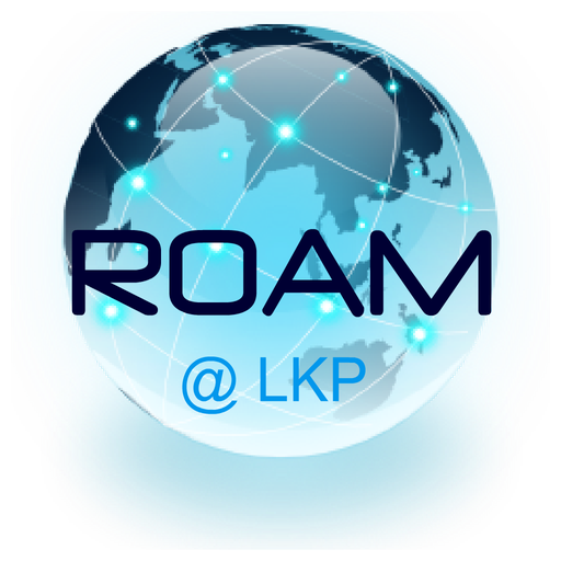 LKP TradeSmart Tablet LOGO-APP點子