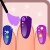 nail painting salon