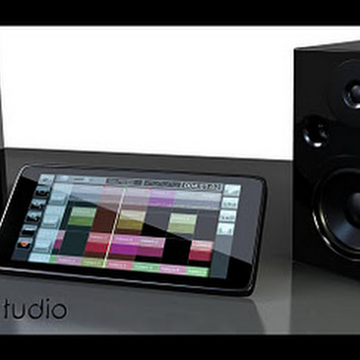 Android မွာ ကိုယ္ပိုင္တီးလံုးေလးေတြ တီးခတ္ႏိုင္ဖို႕ apk ေလးပါ