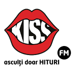 Cover Image of Herunterladen Kuss FM Rumänien 1.8 APK