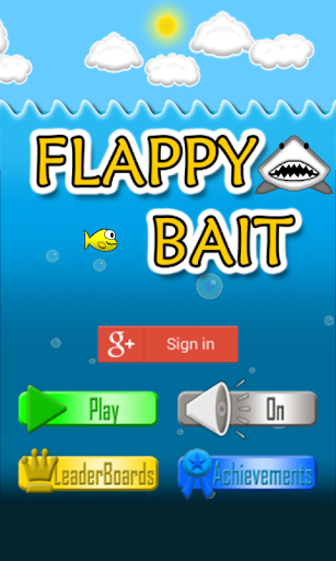 Flappy Bait