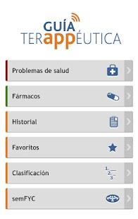 Free Download Guía TerAPPéutica APK for Android