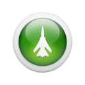 DroniX AirplaneMode Toggle logo