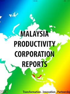 Free Malaysia Productivity Corp APK for PC