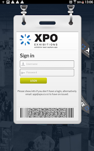 XPO Leads Screenshots 0