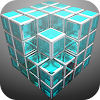 ButtonBass EDM Cube 2 icon