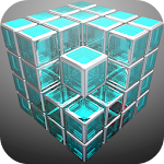 Cover Image of ダウンロード ButtonBass EDM Cube 2 EDM2 APK