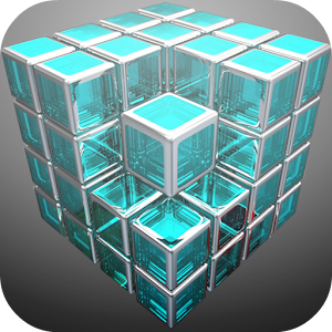 ButtonBass EDM Cube 2 EDM2%20hd Icon