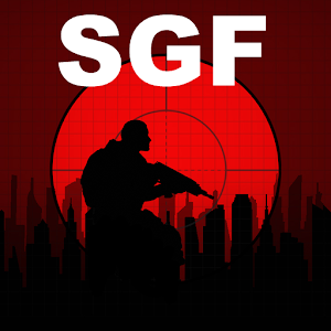 Street Global Fight 1.1.1