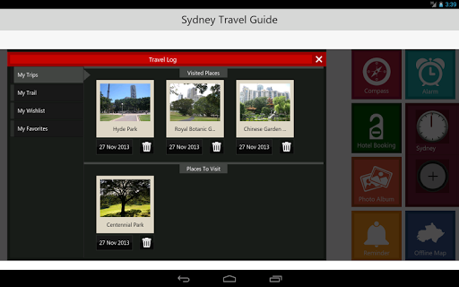 免費下載旅遊APP|Sydney Travel - Pangea Guides app開箱文|APP開箱王