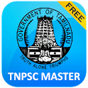 TNPSC MASTER icon