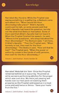 How to mod Islamic Hadith Bukhari Muslim 1.0.7 mod apk for pc